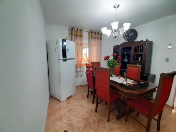 Imagem Casa com 3 Quartos à Venda, 53 m² Imagem Casa com 3 Quartos à Venda, 53 m²