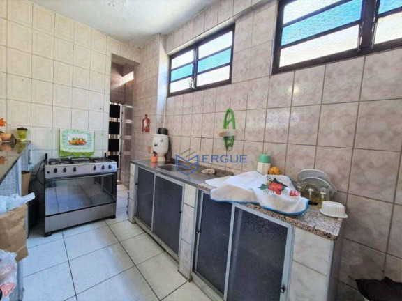 Imagem Casa com 4 Quartos à Venda, 186 m² em Bela Vista - Fortaleza Imagem Casa com 4 Quartos à Venda, 186 m² em Bela Vista - Fortaleza