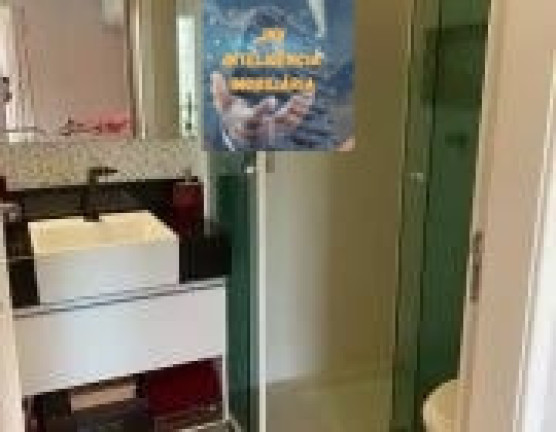 Imagem Apartamento com 3 Quartos à Venda, 77 m² em Sul (águas Claras) - Brasília