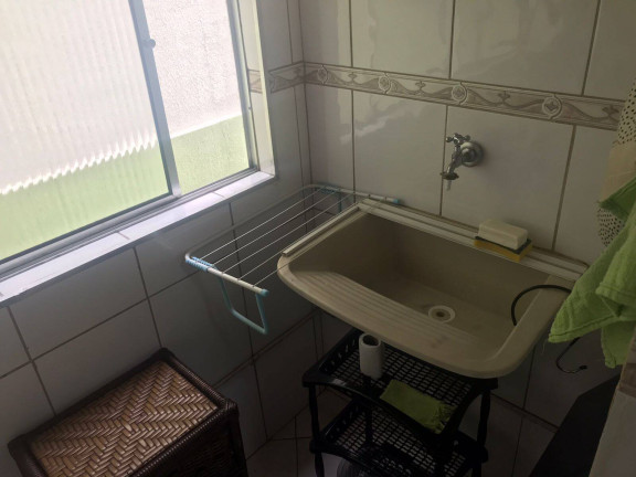 Imagem Apartamento com 2 Quartos à Venda, 53 m² em Taboão - São Bernardo Do Campo