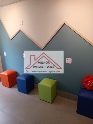 Imagem Apartamento com 2 Quartos à Venda, 42 m² em Barra Funda - São Paulo Imagem Apartamento com 2 Quartos à Venda, 42 m² em Barra Funda - São Paulo
