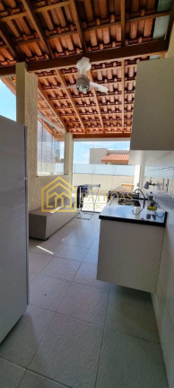 Imagem Apartamento com 2 Quartos à Venda, 89 m² em Campestre - Santo André Imagem Apartamento com 2 Quartos à Venda, 89 m² em Campestre - Santo André