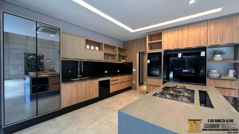 Imagem Casa com 5 Quartos à Venda, 474 m² em Riviera - Bertioga Imagem Casa com 5 Quartos à Venda, 474 m² em Riviera - Bertioga