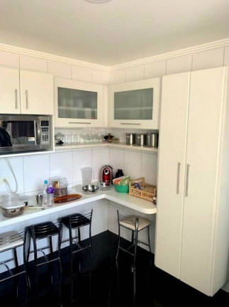 Imagem Apartamento com 3 Quartos à Venda, 130 m² em Vila Regente Feijó - São Paulo