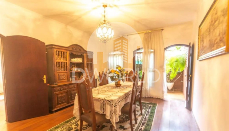 Imagem Casa com 4 Quartos à Venda, 530 m² em Jardim Do Mar - São Bernardo Do Campo Imagem Casa com 4 Quartos à Venda, 530 m² em Jardim Do Mar - São Bernardo Do Campo