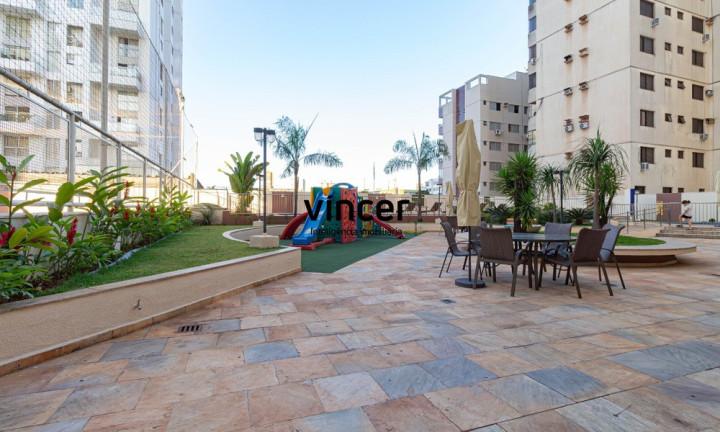 Imagem Apartamento com 3 Quartos à Venda, 84 m² em Setor Bueno - Goiânia Imagem Apartamento com 3 Quartos à Venda, 84 m² em Setor Bueno - Goiânia