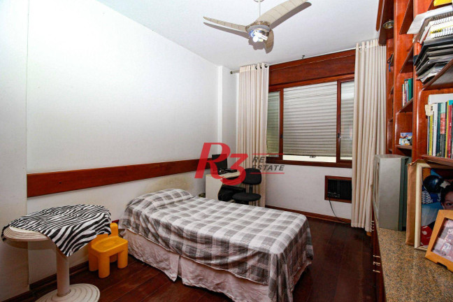 Imagem Apartamento com 2 Quartos à Venda, 107 m² em Boqueirão - Santos Imagem Apartamento com 2 Quartos à Venda, 107 m² em Boqueirão - Santos