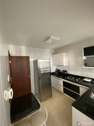 Imagem Apartamento com 2 Quartos à Venda, 79 m² em Caiçaras - Patos De Minas Imagem Apartamento com 2 Quartos à Venda, 79 m² em Caiçaras - Patos De Minas