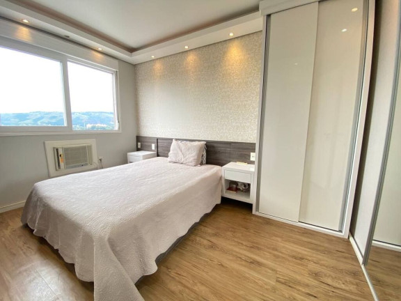 Imagem Apartamento com 3 Quartos à Venda, 72 m² em Jardim Sabará - Porto Alegre Imagem Apartamento com 3 Quartos à Venda, 72 m² em Jardim Sabará - Porto Alegre