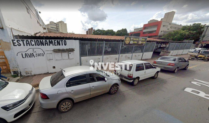 Imagem Imóvel à Venda, 579 m² em Setor Central - Goiânia Imagem Imóvel à Venda, 579 m² em Setor Central - Goiânia