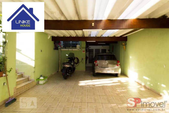 Imagem Casa com 3 Quartos à Venda, 144 m² em Vila Mariana - São Paulo Imagem Casa com 3 Quartos à Venda, 144 m² em Vila Mariana - São Paulo