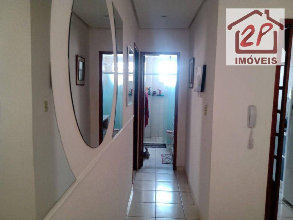 Imagem Apartamento com 2 Quartos à Venda, 58 m² em Cacapava - Caçapava Imagem Apartamento com 2 Quartos à Venda, 58 m² em Cacapava - Caçapava