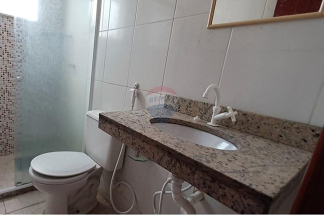 Imagem Apartamento com 2 Quartos para Alugar, 65 m² em São José Do Imbassai - Maricá