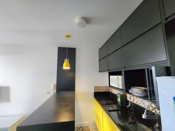 Imagem Apartamento com 2 Quartos para Alugar, 52 m² em Jardim Oswaldo Cruz - São José Dos Campos Imagem Apartamento com 2 Quartos para Alugar, 52 m² em Jardim Oswaldo Cruz - São José Dos Campos