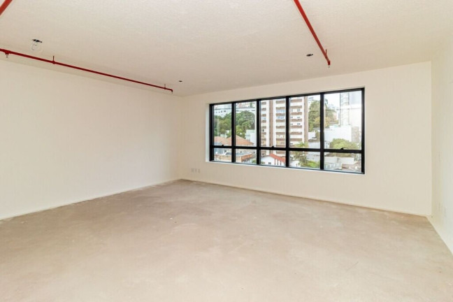 Imagem Sala Comercial à Venda, 48 m² em Floresta - Porto Alegre Imagem Sala Comercial à Venda, 48 m² em Floresta - Porto Alegre