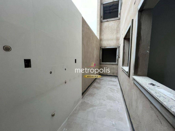 Imagem Apartamento com 3 Quartos à Venda, 85 m² em Vila Pires - Santo André Imagem Apartamento com 3 Quartos à Venda, 85 m² em Vila Pires - Santo André