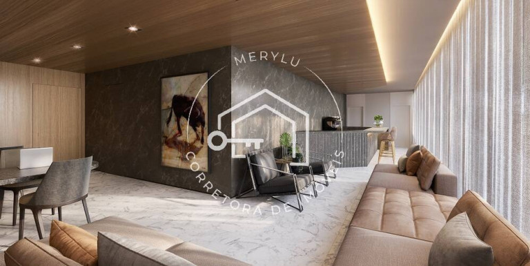 Imagem Apartamento com 1 Quarto à Venda, 21 m² em Jardim Paulista - São Paulo