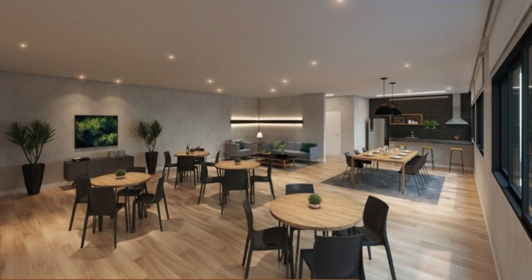 Imagem Imóvel com 1 Quarto à Venda, 18 m² em Bela Vista - São Paulo Imagem Imóvel com 1 Quarto à Venda, 18 m² em Bela Vista - São Paulo