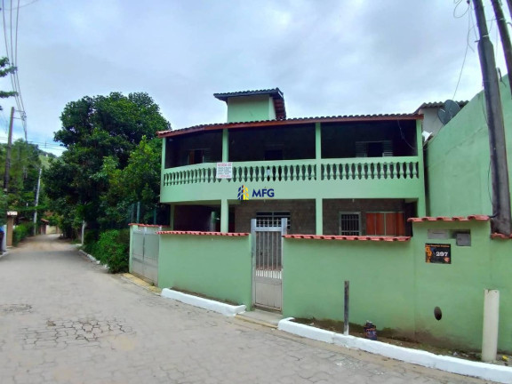 Imagem Casa com 3 Quartos à Venda, 208 m² em Praia Do Paúba - São Sebastião Imagem Casa com 3 Quartos à Venda, 208 m² em Praia Do Paúba - São Sebastião