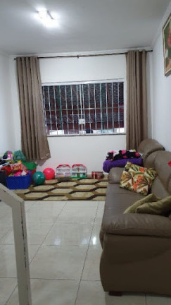 Imagem Casa com 3 Quartos à Venda, 128 m² em Vila Suissa - Mogi Das Cruzes
