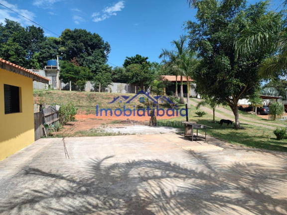 Imagem Chácara com 3 Quartos à Venda, 1.380 m² em Bairro Do Menin - Bragança Paulista