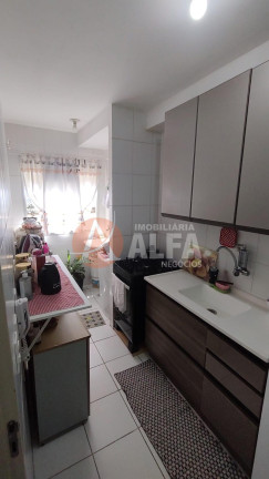 Imagem Apartamento com 2 Quartos à Venda, 50 m² em Jardim Caiapiá - Cotia Imagem Apartamento com 2 Quartos à Venda, 50 m² em Jardim Caiapiá - Cotia