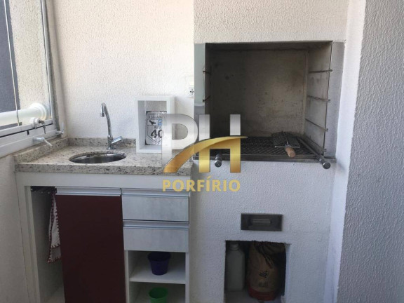Imagem Apartamento com 2 Quartos à Venda, 65 m² em Baeta Neves - São Bernardo Do Campo