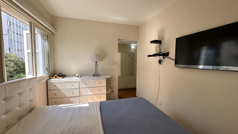 Imagem Apartamento com 3 Quartos à Venda, 129 m² em Itaim Bibi - São Paulo