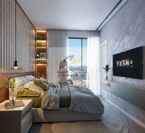 Imagem Apartamento com 3 Quartos à Venda, 109 m² em Aeroclube - João Pessoa Imagem Apartamento com 3 Quartos à Venda, 109 m² em Aeroclube - João Pessoa