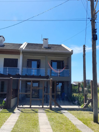 Sobrado com 3 Quartos à Venda, 130 m² em Praia Do Barco - Capao Da Canoa