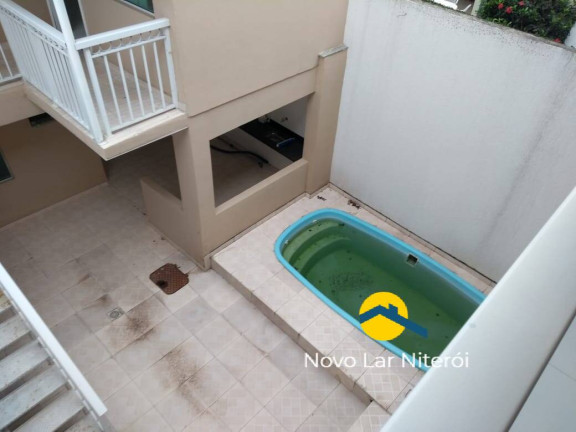 Imagem Casa com 3 Quartos à Venda, 180 m² em São Francisco - Niterói Imagem Casa com 3 Quartos à Venda, 180 m² em São Francisco - Niterói