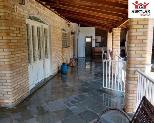 Imagem Imóvel com 3 Quartos à Venda, 500 m² em Chácara Iracema - Salto Imagem Imóvel com 3 Quartos à Venda, 500 m² em Chácara Iracema - Salto