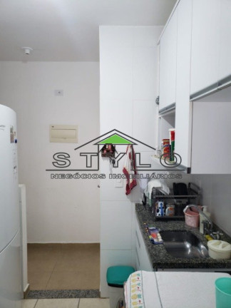 Imagem Apartamento com 3 Quartos à Venda, 64 m² em Baeta Neves - São Bernardo Do Campo Imagem Apartamento com 3 Quartos à Venda, 64 m² em Baeta Neves - São Bernardo Do Campo