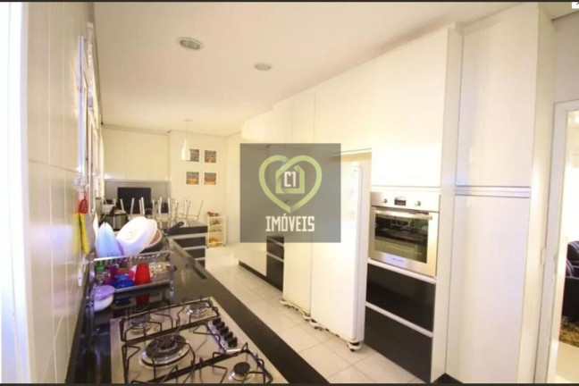 Imagem Apartamento com 3 Quartos à Venda, 223 m² em Vila Romana - São Paulo Imagem Apartamento com 3 Quartos à Venda, 223 m² em Vila Romana - São Paulo