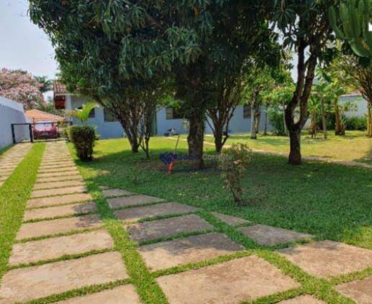 Imagem Casa com 5 Quartos à Venda, 252 m² em Nova Gardênia - Atibaia Imagem Casa com 5 Quartos à Venda, 252 m² em Nova Gardênia - Atibaia