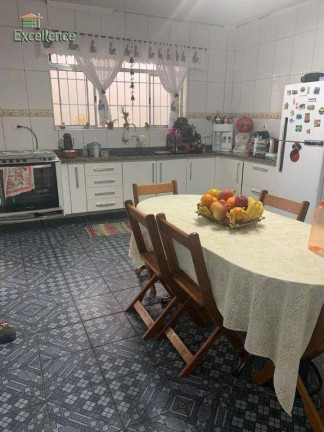 Imagem Sobrado com 3 Quartos à Venda, 330 m² em Santa Paula - São Caetano Do Sul Imagem Sobrado com 3 Quartos à Venda, 330 m² em Santa Paula - São Caetano Do Sul