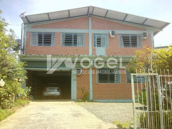 Imagem Apartamento com 3 Quartos à Venda, 204 m² em Pinheiro - Sao Leopoldo Imagem Apartamento com 3 Quartos à Venda, 204 m² em Pinheiro - Sao Leopoldo