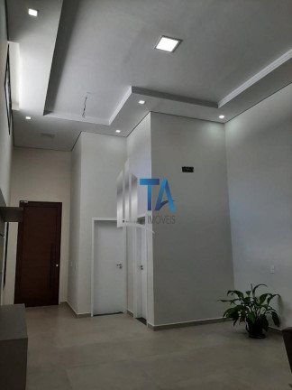 Imagem Casa com 3 Quartos à Venda, 206 m² em Swiss Park - Campinas Imagem Casa com 3 Quartos à Venda, 206 m² em Swiss Park - Campinas