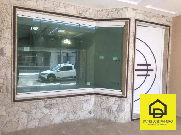 Imagem Sobrado com 2 Quartos à Venda, 108 m² em Caiçara - Praia Grande Imagem Sobrado com 2 Quartos à Venda, 108 m² em Caiçara - Praia Grande