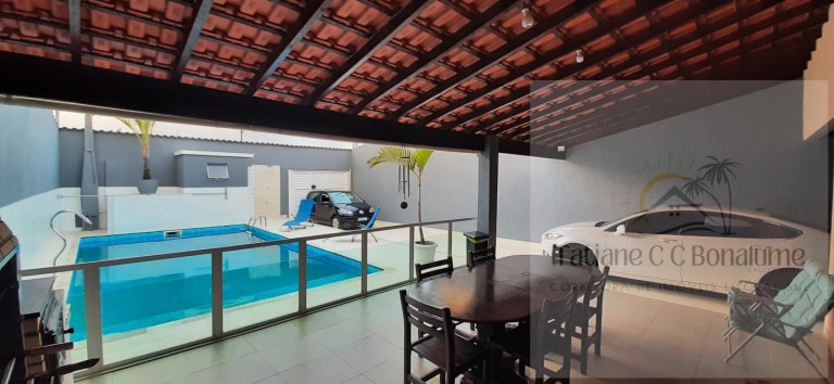 Imagem Casa com 5 Quartos à Venda, 350 m² em Balneário Jequitibá - Itanhaém Imagem Casa com 5 Quartos à Venda, 350 m² em Balneário Jequitibá - Itanhaém