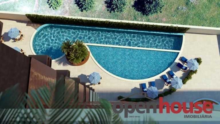 Imagem Apartamento com 3 Quartos à Venda, 75 m² em Dixsept-rosado - Natal Imagem Apartamento com 3 Quartos à Venda, 75 m² em Dixsept-rosado - Natal