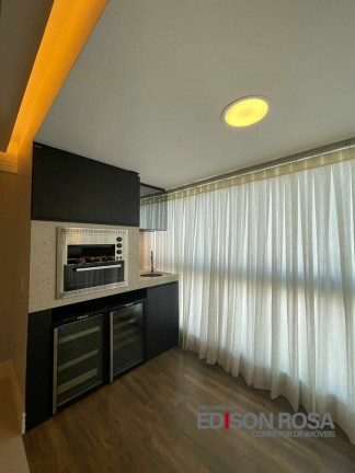 Imagem Apartamento com 3 Quartos à Venda, 123 m² em Balneário - Florianópolis Imagem Apartamento com 3 Quartos à Venda, 123 m² em Balneário - Florianópolis