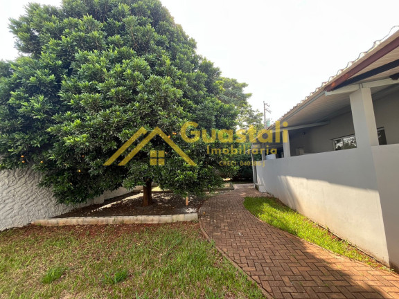Imagem Casa com 2 Quartos à Venda, 235 m² em Parque Santa Cecília - Piracicaba