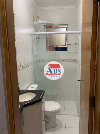Imagem Apartamento com 3 Quartos à Venda, 74 m² em Vila Ponte Nova - Cubatão