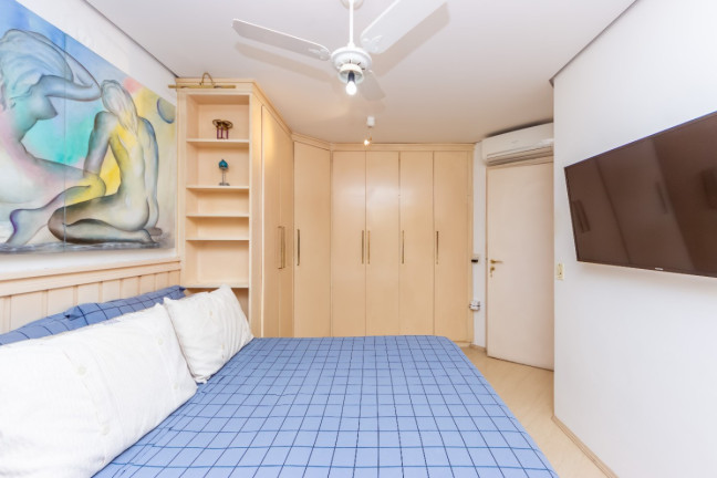 Imagem Cobertura com 3 Quartos à Venda, 195 m² em Vila Progredior - São Paulo