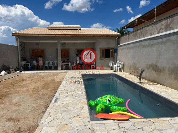 Imagem Casa com 2 Quartos à Venda, 62 m² em Loteamento Villa Branca - Jacareí Imagem Casa com 2 Quartos à Venda, 62 m² em Loteamento Villa Branca - Jacareí