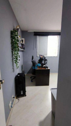 Imagem Apartamento com 2 Quartos à Venda, 53 m² em Vila Andrade - São Paulo Imagem Apartamento com 2 Quartos à Venda, 53 m² em Vila Andrade - São Paulo