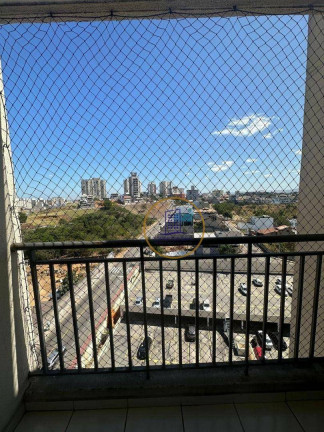 Imagem Apartamento com 2 Quartos à Venda, 60 m² em Ataíde - Vila Velha