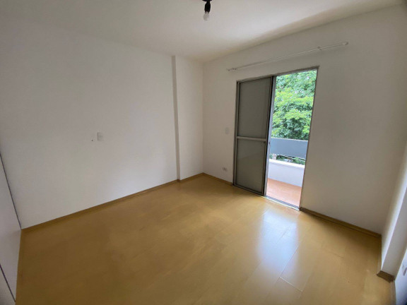 Imagem Apartamento com 1 Quarto para Alugar, 25 m² em Vila Clementino - São Paulo