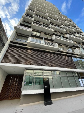 Imagem Apartamento com 1 Quarto à Venda, 27 m² em Vila Nova Conceição - São Paulo Imagem Apartamento com 1 Quarto à Venda, 27 m² em Vila Nova Conceição - São Paulo